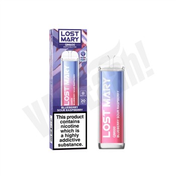 Lost Mary QM600 Disposable - Sale